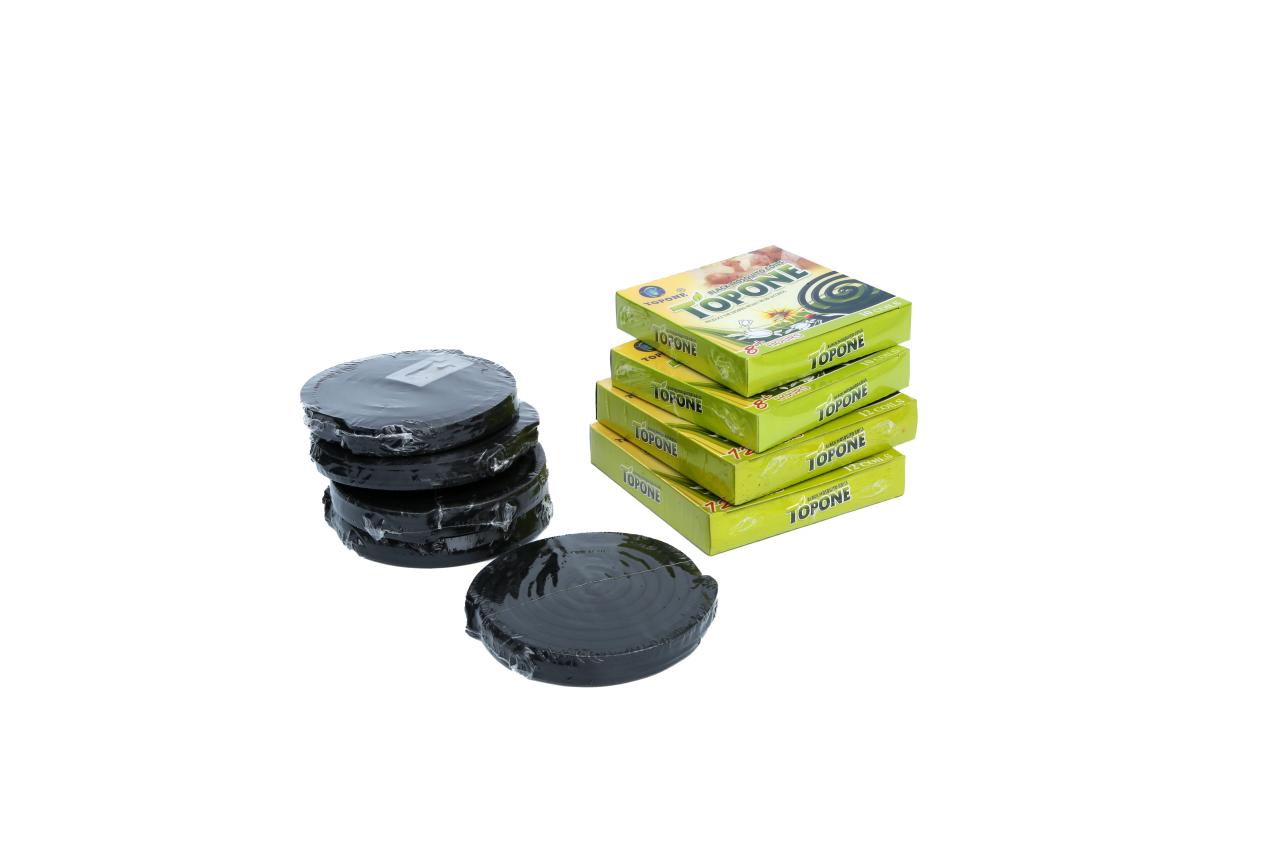 Discover the Best Mosquito Coil Factory for Efficient Mosquito Control