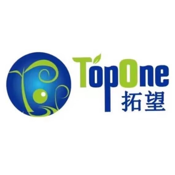 Topone logo Topone logo
