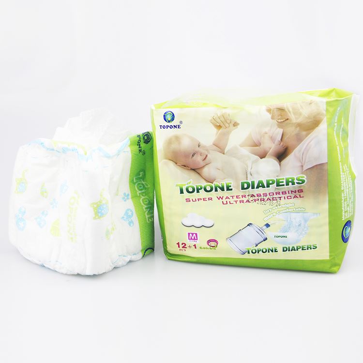 TOPONE Baby diapers