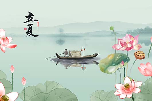 The Beginning of Summer 6094f0868c7520d673cab2a7fa27586a