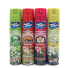 Air Freshener Natural Flavor Spray