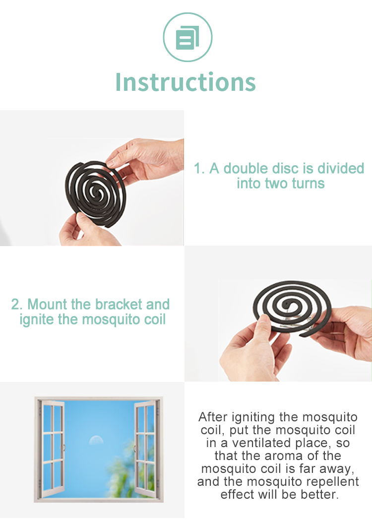mosquito coil5