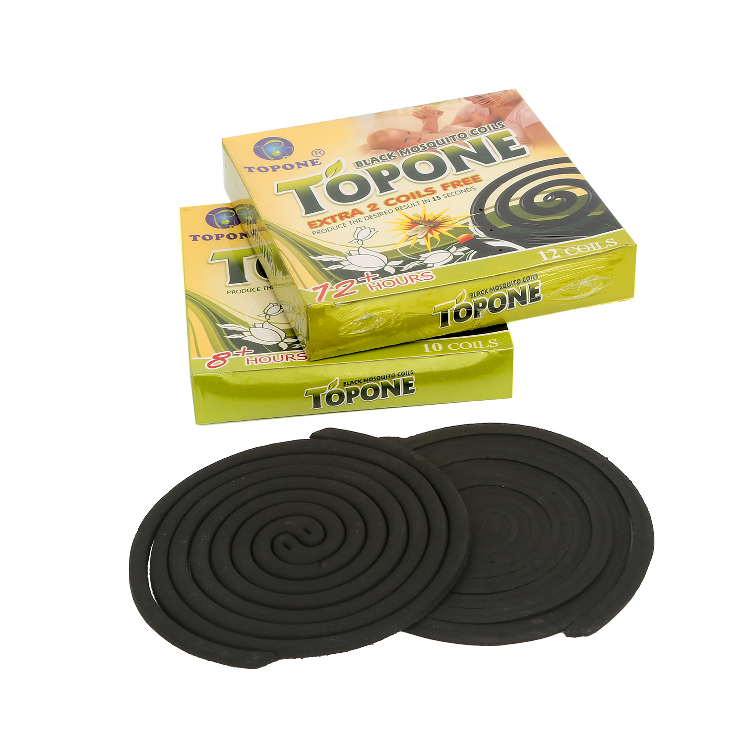 mosquito coil