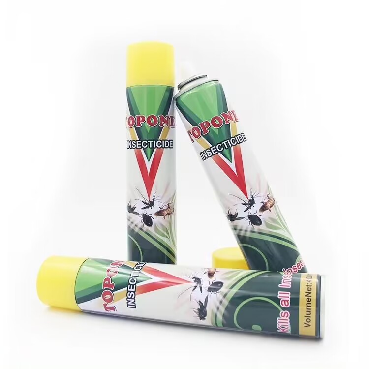 Topone Insecticidal spray