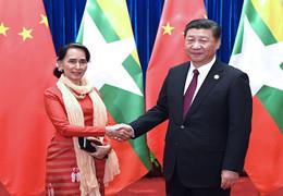 Congratulations On Myanmar Independence Day