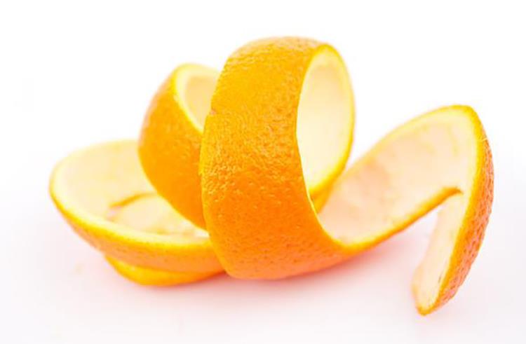 橘子皮1