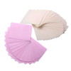 Scented Travel Laundry Detergent and Soap Sheets