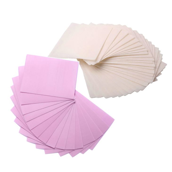 Scented Travel Laundry Detergent and Soap Sheets