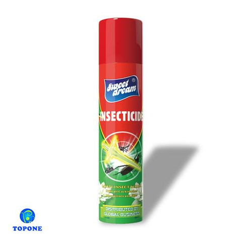 Insecticide Spray Bottle