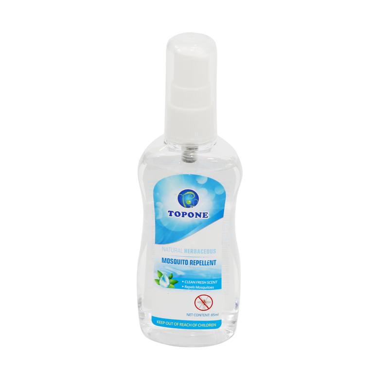 Honeysuckle Mosquito Repellent Spray