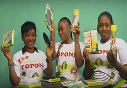 TOPONE Brand Of Insecticidal Products Has Been Sold Well In The African Market.Be Trustworthy.