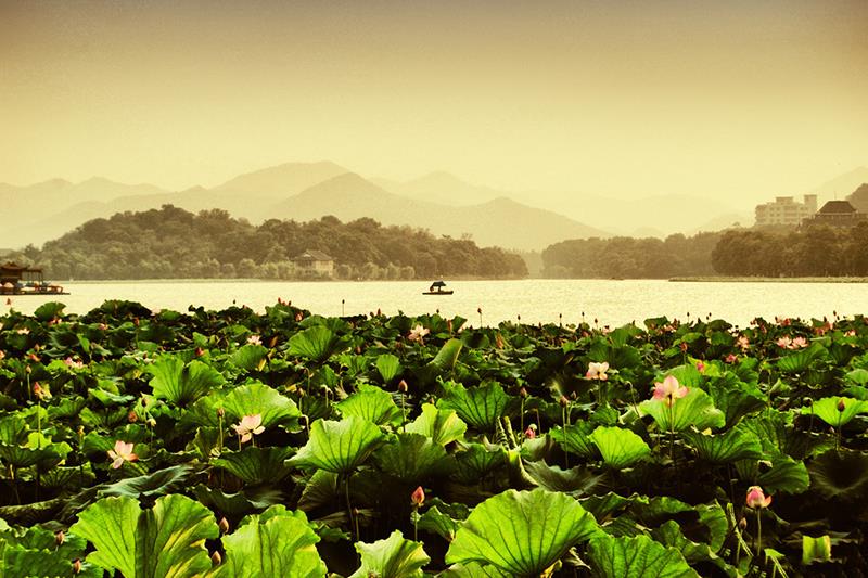 西湖2