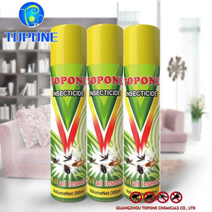 China Best Fly Killer Home Pest Control Spray