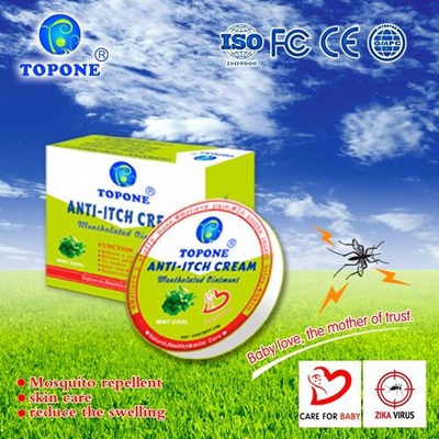 OEM Brand Natural Mosquito Repellent for Summer
