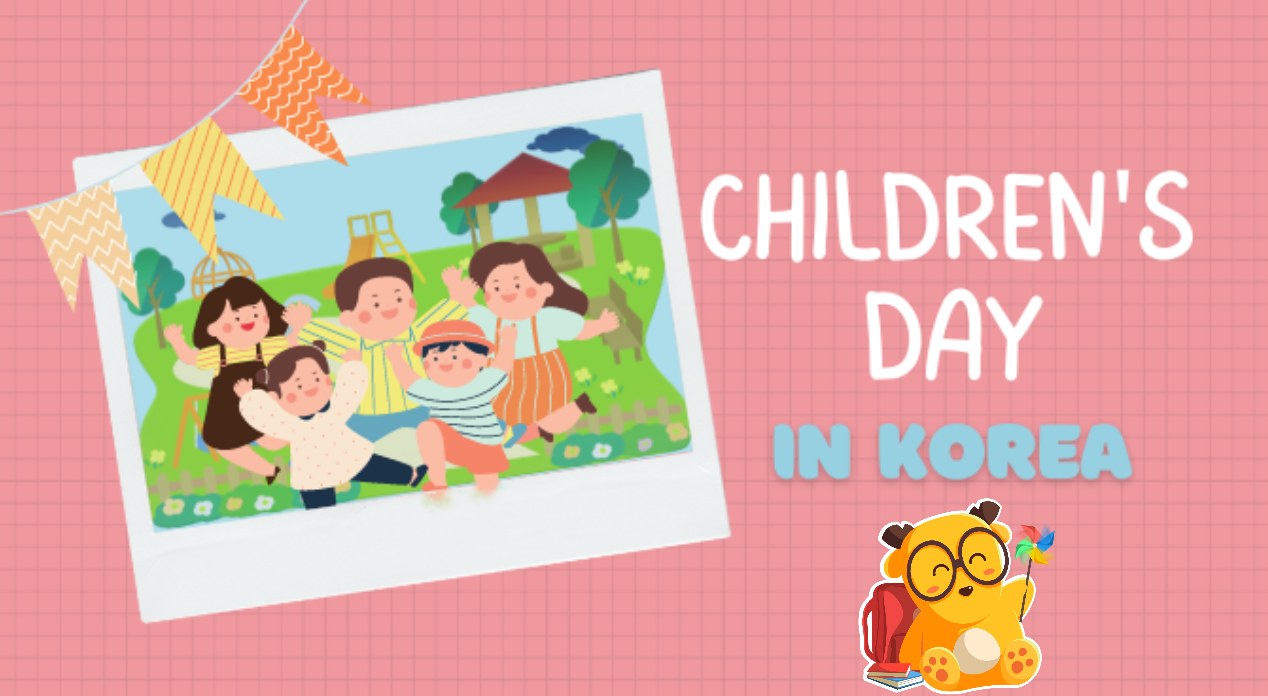 Korean Children's Day