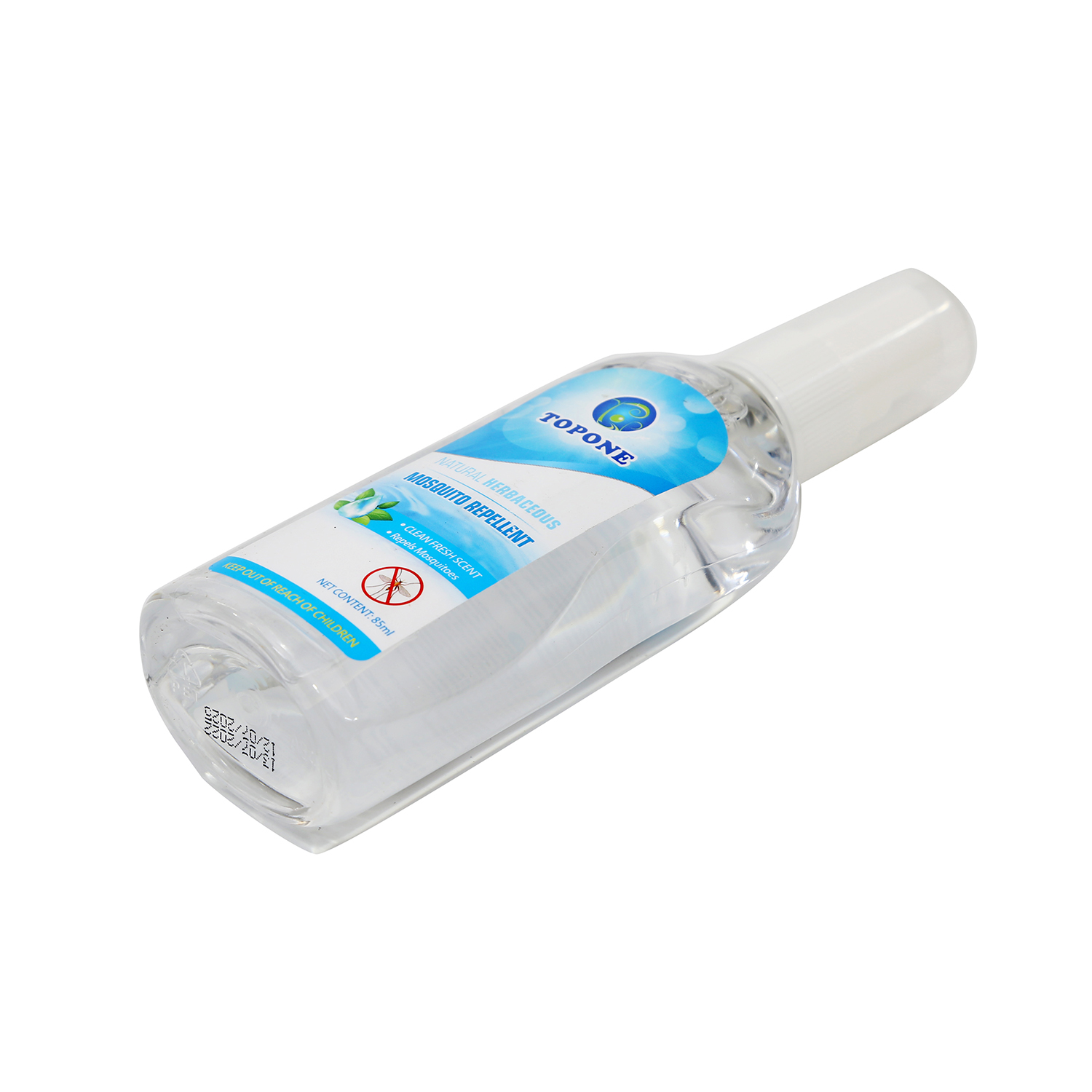 Honeysuckle Mosquito Repellent Spray
