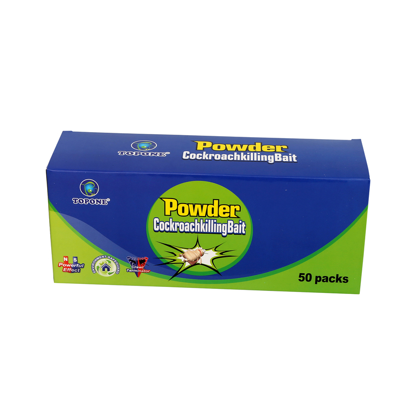 Cockroach Powder Bait