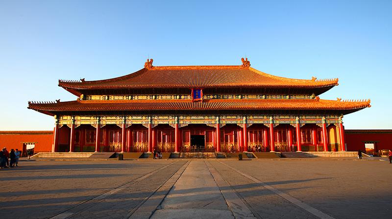 Do You Know Which Attraction Is Famous In China ?