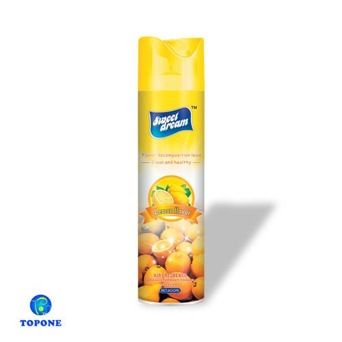 China Factory Produce Long Lasting Fragrance Car Air Fresheners