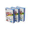 TOPONE Brand Novel Fashion Super Concentrated Laundry Sheet