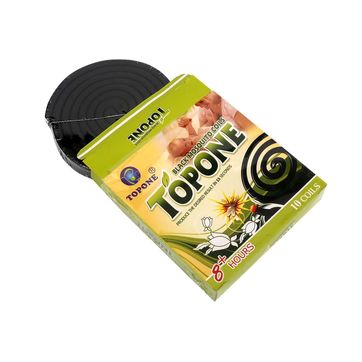 Where Is The Best Place To Put Mosquito Coils?