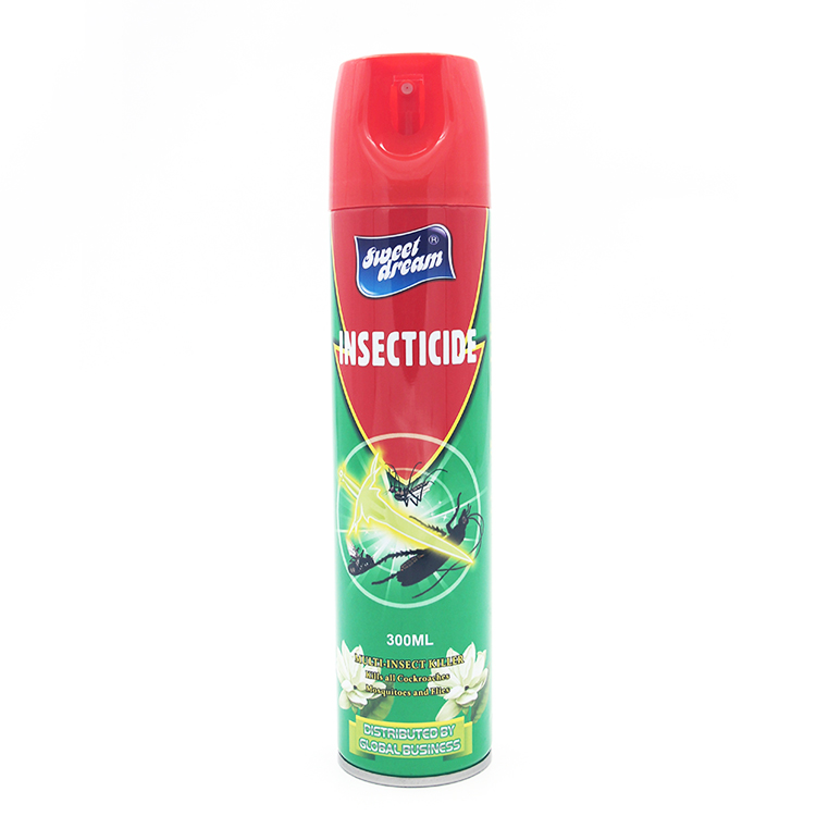Get Rid of Pesky Insects with Our Top-Rated Spray