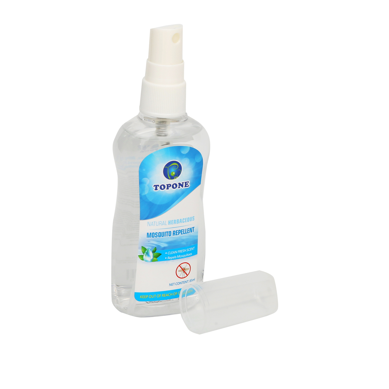 Honeysuckle Mosquito Repellent Spray
