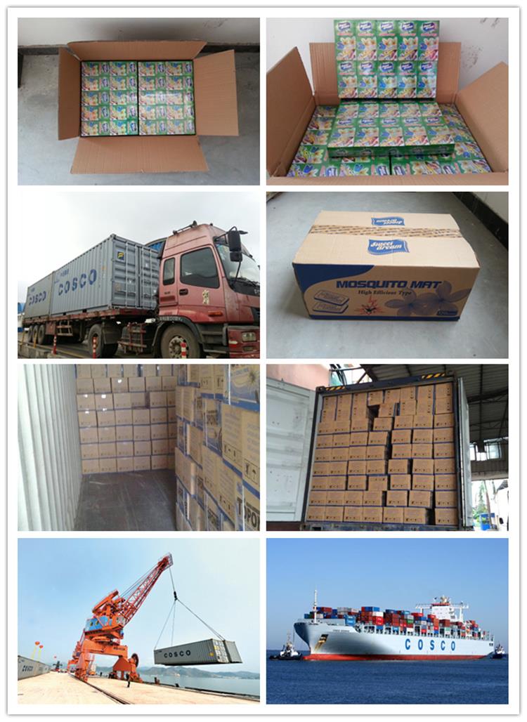 8. Shipping - Powerful indoor anti-dengue mosquito repellent mat and heater.jpg