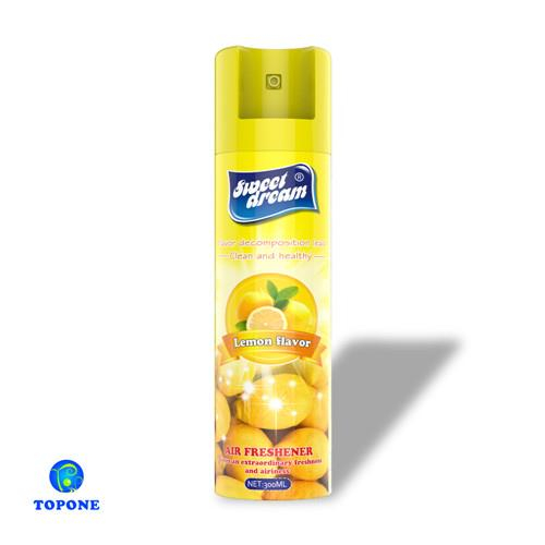 Air Freshener Organic Natural