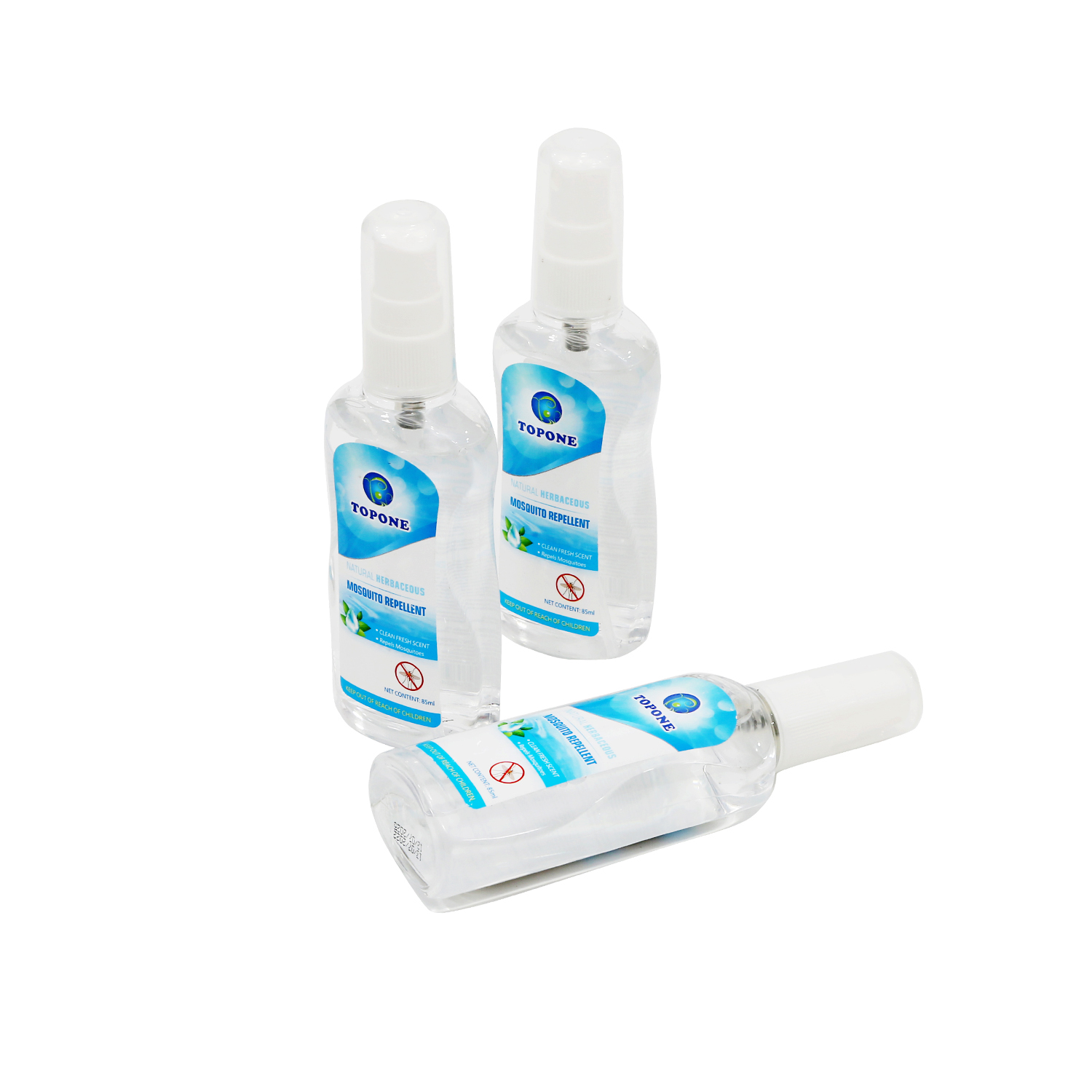 Honeysuckle Mosquito Repellent Spray