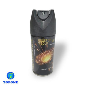 Body Spray Deodorant For Women
