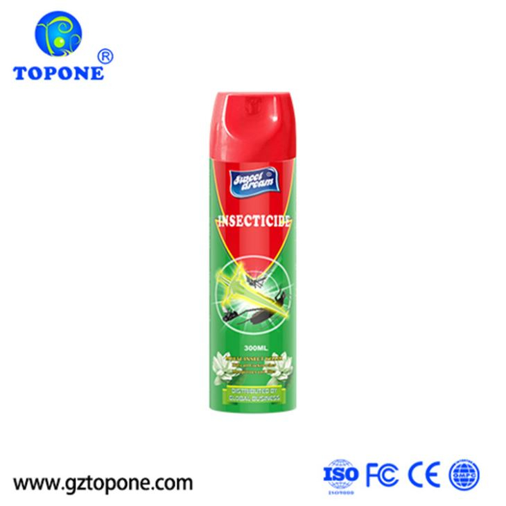 Sweet Dream Natural Anti Mosquito Repellent Spray