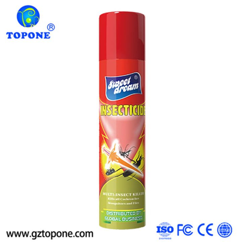 TOPONE Professional Cockroach Repellent insecticide Spray