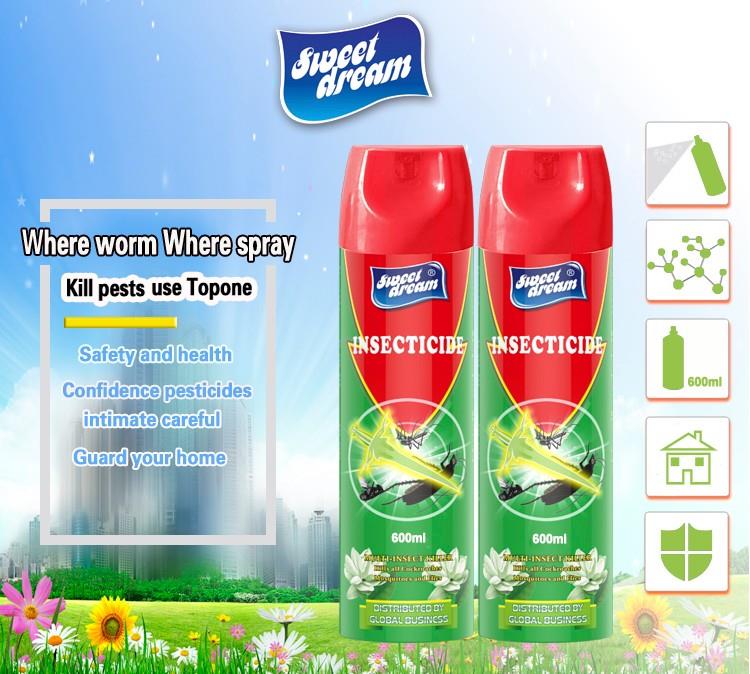 How to Choose an Indoor Insecticide Spray
