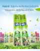 Air Freshener Automatic