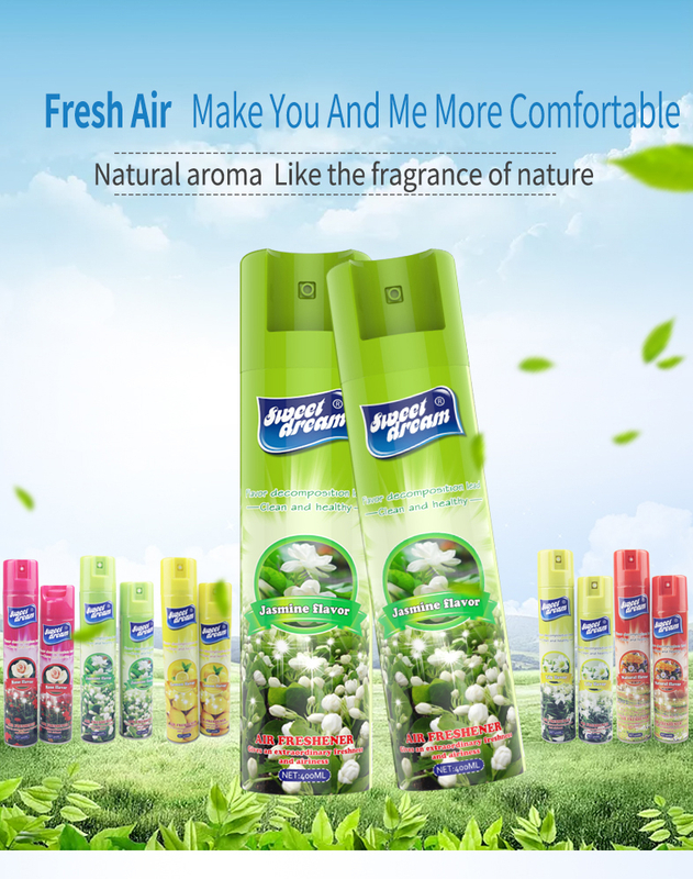 Air Freshener Automatic