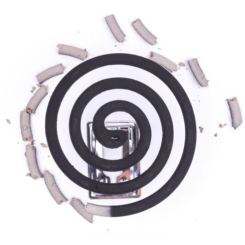 Is It OK To Sleep with A Mosquito Coil?