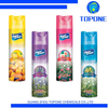 China Manufacturer 400ML car air freshener