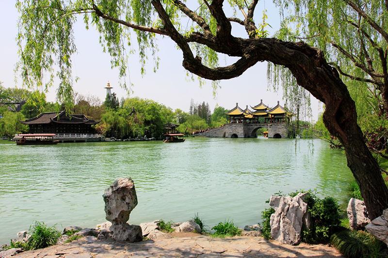 Do You Know About The Hangzhou West Lake