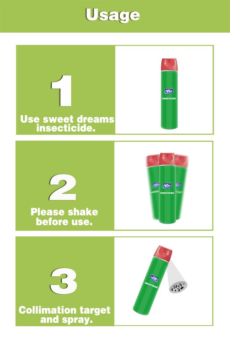 21. Usage - Sweet dream professional cockroach repellent insecticide spray.jpg