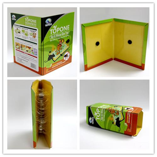 Waterproof Excellent Quality Glue Boards for Mice
