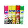 Jasmine Flavor Air Freshener Spray Bottle