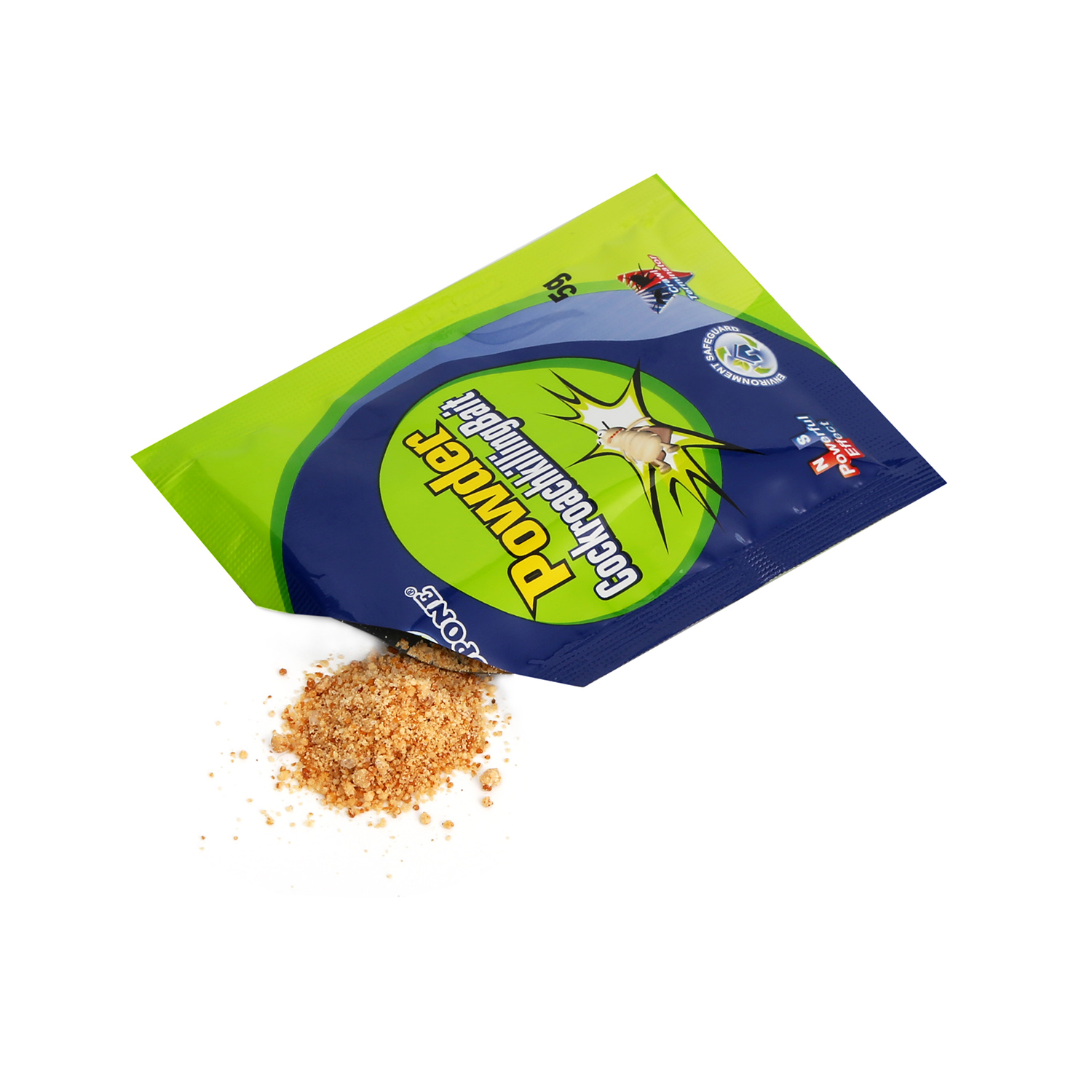 Cockroach Powder Bait