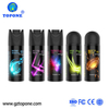 Mens Aerosol Body Mist Deodorant Spray