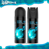 Mini Type 150ML Men Deodorant Body Spray with Long Lasting