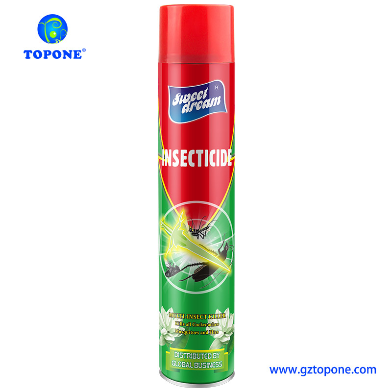 Protect Your Home from Insects with Our Repellent Spray