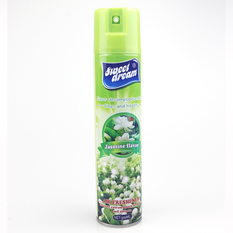 How to Use Natural Air Freshener Spray