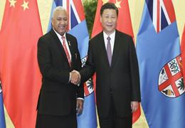 Congratulations On Fiji National Day