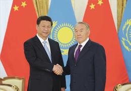 Today Is Kazakhstan's Independence Day———TOPONE NEWS