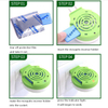 TOPONE Effective Electric Mosquito Control Killer Mat